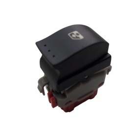Interruttore Alzavetro Alzacristallo Per Opel Movano Renault Master