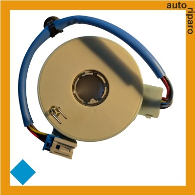 SENSORE DI COPPIA GUAINA BLU SENSORE ANGOLO STERZO Panda 169 7 PIN