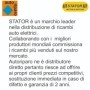 Cilindro blocco blocchetto bloccasterzo avviamento per RENAULT Twingo II 7701208