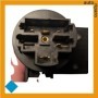 Bloccasterzo Avviamento con chiavi Fiat Panda 169 dal 2003 Lancia Y 843 dal 2003