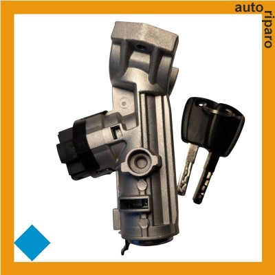 BLOCCHETTO ACCENSIONE AVVIAMENTO BOXER DUCATO JUMPER DAL 2006 AL 2019