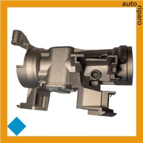 BLOCCASTERZO PER AUDI A1 A3 SEAT ALTEA SKODA YETI VW GOLF TIGUAN TOURAN POLO TT