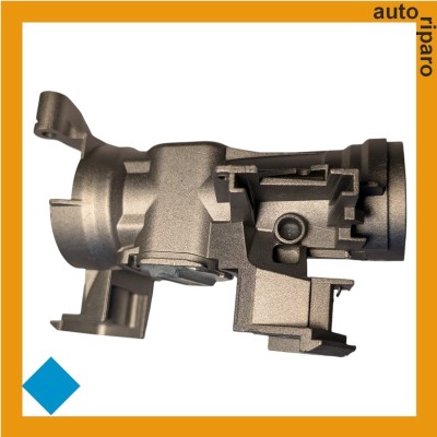 BLOCCASTERZO PER AUDI A1 A3 SEAT ALTEA SKODA YETI VW GOLF TIGUAN TOURAN POLO TT