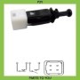 INTERRUTTORE LUCE FRENO Clio  Espace  Kangoo  Master  Laguna  Trafic II  Twingo