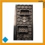 Pulsantiera interruttori tasti alzacristallo per Renault Megane 2008-15
