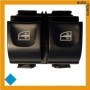 INTERRUTTORE ALZAVETRO ANTERIORE SX PER DACIA DUSTER 2010 E SANDERO 2012