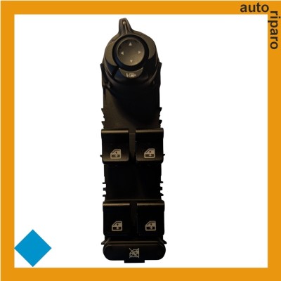 Pulsantiera Alza cristalli ALFA ROMEO Giulietta 2010-2020