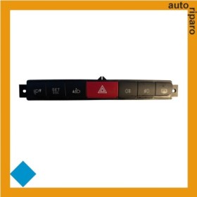 COMANDI CRUSCOTTO FIAT DOBLO OPEL COMBO 735498198