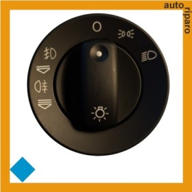 Interruttore luci fari per Audi A4 8E0941531
