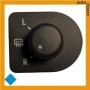 Pulsante interruttore specchietti Volkswagen PASSAT B GOLF BORA J19595650