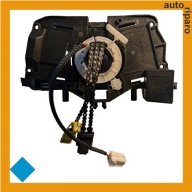 CONTATTO SPIRALATO DACIA DUSTER RENAULT CAPTUR 2013 CLIO IV TWINGO