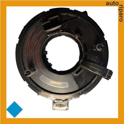 CONTATTO SPIRALATO AUDI CABRIOLET TT A8 A6 A4 A3 SEAT TOLEDO 1J0959653