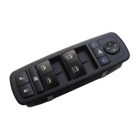 PULSANTIERA INTERRUTTORI ALZACRISTALLI FIAT FREEMONT LANCIA THEMA 68139806AA