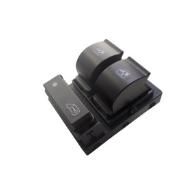 PULSANTIERA INTERRUTTORI ALZACRISTALLI FIAT DUCATO DOBLO PEUGEOT BOXER 735487419