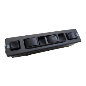 Pulsantiera interruttori alzacristalli lato guida per Suzuki Vitara 1992-98 VRK2