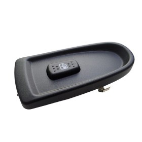 Pulsante alzacristallo tasto finestrino lato passeggero per Iveco Daily 06-12