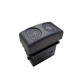 PULSANTE COMANDO ALZAVETRO ALZACRISTALLO DX SX PER IVECO EUROCARGO TECTOR E4