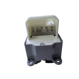 Pulsantiera interruttore alzacristalli lato guida per Toyota Yaris II 2005-2011