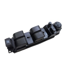 PULSANTIERA ANTERIORE SINISTRA MAZDA 6 S. Wagon 2 Serie GS1E66350A LF