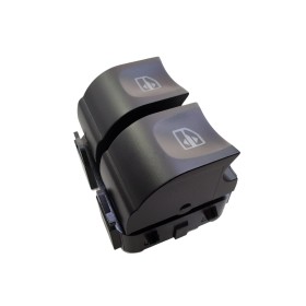 COMANDO PULSANTE INTERRUTTORE ALZAVETRI PER RENAULT CAPTUR CLIO IV ZOE
