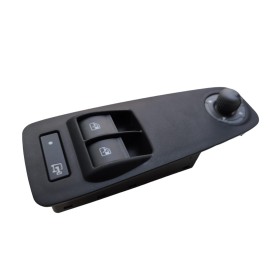 NTERRUTTORE ALZACRISTALLI SPECCHIETTI PER FIAT DUCATO JUMPER BOXER 735487423