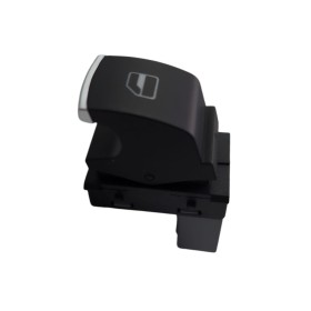 5K0959855 COMANDO INTERRUTTORE ALZA-VETRO ALZACRISTALLO PORTE VOLKSWAGEN TOURA