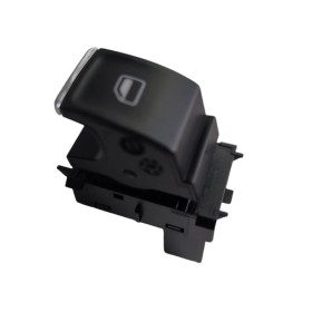 5G0959855J COMANDO ALZACRISTALLI POSTERIORI DESTRO / 807766 PER VOLKSWAGEN GOLF
